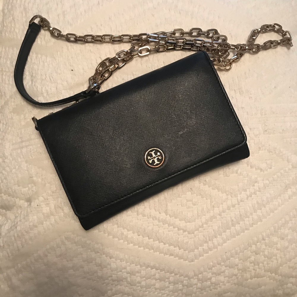 Tory Burch Robinson crossbody